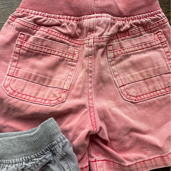 3 Pack Boys Shorts, GUC - Picture 9 of 9